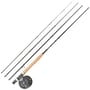 Ron Thompson Flylite Combo