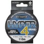 Ron Thompson Hyper 4-Braid