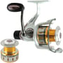 Rovex Ceratec CT4 Rear Drag Reel