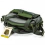 Saber Bucket Seat Carryall Flat