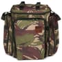 Saber Compact DPM Camo Rucksack Front