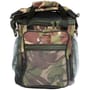 Saber DPM Camo Bucket Seat Carryall Front