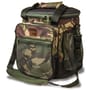 Saber DPM Camo Bucket Seat Carryall Angled
