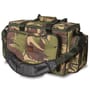 Saber DPM Camo Carryall Angle