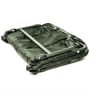 Saber Everlevel Carp Crib Folded
