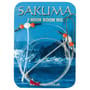 Sakuma 2 Hook Boom Rig