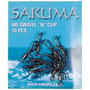 Sakuma HD Swivel N Clip