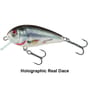Salmo Butcher Floating Lure 5cm Holographic Real Dace