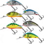 Salmo Rattlin Hornet 3.5cm Floating Lure