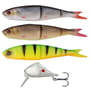 Savage Gear Soft 4Play Lip Scull Kit
