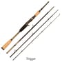 Savage Gear XLNT2 Roadrunner Rod Trigger