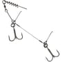 Savage Gear 1x7 Titanium Corkscrew Stinger