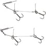 Savage Gear 1x7 Titanium Corkscrew Stinger 2