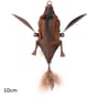 Savage Gear 3D Bat 10cm Brown