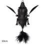 Savage Gear 3D Bat 10cm Black