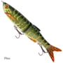 Savage Gear 3D Bleak Glide Swimmer Lure Pike