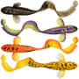 Savage Gear 3D Burbot Lure
