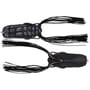 Savage Gear 3D Pop Frog Lure Black Frog