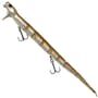 Savage Gear 3D Floating Snake Lure Steel Adder