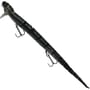 Savage Gear 3D Floating Snake Lure Black Adder