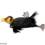 Savage Gear 3D Suicide Duck Coot
