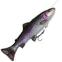 Savage Gear 4D Line Thru Pulse Tail Trout 20cm SS Rainbow Trout