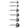 Savage Gear Ball Corkscrew Heads