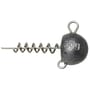 Savage Gear Ball Corkscrew Head 30g