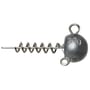 Savage Gear Ball Corkscrew Head 20g