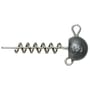 Savage Gear Ball Corkscrew Head 10g