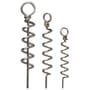 Savage Gear Corkscrews Sizes