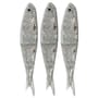 Savage Gear LB Soft 4Play Herring Lure Pearl Silver