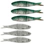 Savage Gear LB Soft 4Play Herring Lure