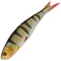 Savage Gear LB Soft 4Play Swim & Jerk Loose Lure Perch