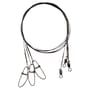 Savage Gear Lure Trace Swivel/Cross Lock