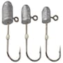 Savage Gear Micro Dart Jighead Sizes