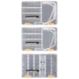 Savage Gear Specialist Fishing Rucksack 3x Boxes