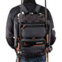 Savage Gear Specialist Fishing Rucksack In Use