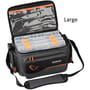 Savage Gear System Box Fishing Bag Large