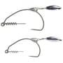 Savage Gear Weedlees EWG Hooks 2
