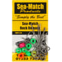 Sea Match Rock Release