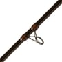 Shakespeare Agility 2 Rise Fly Rod Ring Close Up