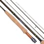 Shakespeare Agility Rise Fly Rod