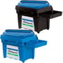 Shakespeare Fully Loaded Seatboxes