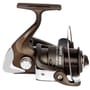 Shakespeare Omni FD Reel Side