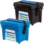 Shakespeare Fully Loaded Seatbox with Shoulder Strap