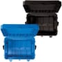 Shakespeare Fully Loaded Seatboxes Open
