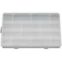 Shakespeare Fully Loaded Seatbox Tackle Box