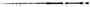 Shakespeare Sigma Hybrid Telescopic Rod