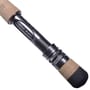 Shakespeare Sigma Supra Fly Fishing Rod Close Up Reel Seat 1